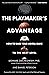 The Playmaker's Advantage: ...