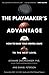 The Playmaker's Advantage by Leonard Zaichkowsky