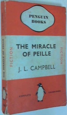 The Miracle of Peille