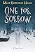 One for Sorrow: A Ghost Story