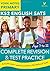 English SATs Complete Revis...