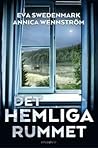 Det hemliga rummet by Eva Swedenmark