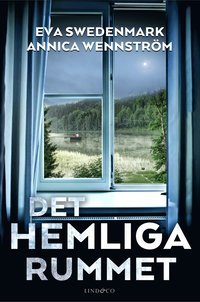 Det hemliga rummet (Hardcover)