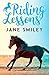 Riding Lessons (Ellen and Ned, #1)