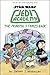 Star Wars: Jedi Academy 6 - The Principal Strikes Back (Jedi Academy, #6)