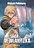 Saga winlandzka, tom 1 by Makoto Yukimura Saga winlandzka, tom 1 by Makoto Yukimura