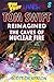 Tom Swift Lives! The Caves of Nuclear Fire by Scott Dickerson