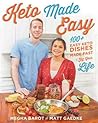 Keto Made Easy: 1...