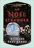 The Noel Stranger (The Noel Collection, #2)