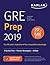 GRE Prep 2019: Practice Tests + Proven Strategies + Online (Kaplan Test Prep)