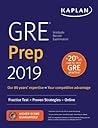 GRE Prep 2019: Pr...