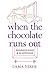 When the Chocolate Runs Out: Mindfulness & Happiness