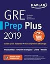 GRE Prep Plus 201...