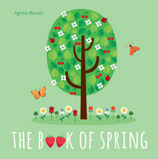 The Book of Spring (My First Book)