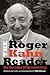 The Roger Kahn Reader: Six Decades of Sportswriting