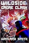 Cadre Clash (Wildside, #1)