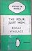 The Four Just Men (The Four Just Men #1) by Edgar Wallace