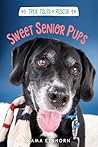 Sweet Senior Pups by Kama Einhorn