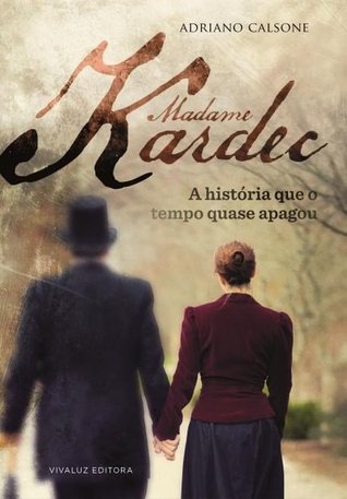 Madame Kardec