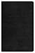 CSB Large Print Personal Size Reference Bible, Black Genuine Leather