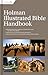 Holman Illustrated Bible Handbook, Printed Hardcover