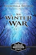 The Winter War (The Prince Warriors, #4)