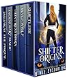 Shifter Origins (Series-Starter Shifter Variety Packs Book 1)
