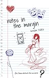 Notes in the margin