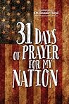 31 Days of Prayer...