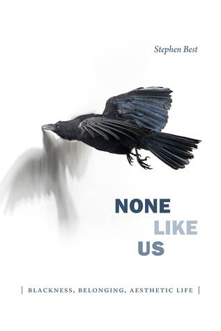 None Like Us: Blackness, Belonging, Aesthetic Life (Theory Q)