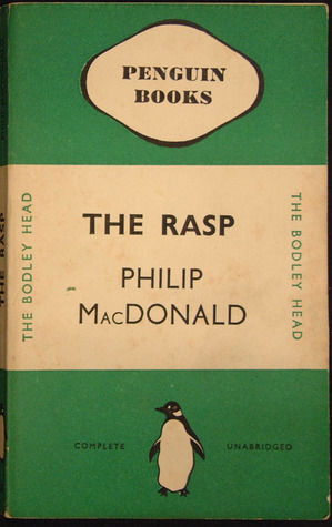 The Rasp