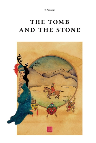 The Tomb and the Stone: A Historical Fantasy of 19th-Century Russia (1)