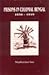 Prisons In Colonial Bengal 1838-1919