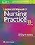 Lippincott Manual of Nursing Practice