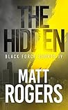 The Hidden (Black Force Shorts #4)