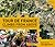 Tour de France Climbs from Above by Richard Abraham