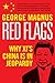 Red Flags: Why Xi's China Is in Jeopardy