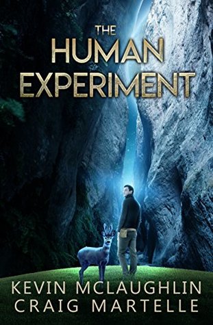 The Human Experiment (Kindle Edition)
