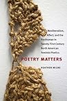 Poetry Matters: N...