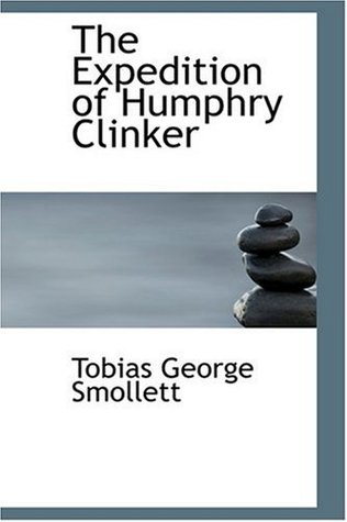 The Expedition of Humphry Clinker