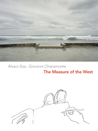 The Measure of the West: A Representation of Travel (Paperback)