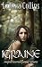 Igraine by Lavinia Collins