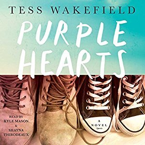 READ [ePub] Purple Hearts by Tess Wakefield Online Full Volumes.ipynb -  Colaboratory