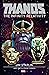 Thanos: The Infinity Relati...