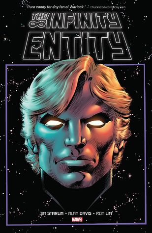 The Infinity Entity (Paperback)