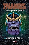 Thanos: The Infinity Finale