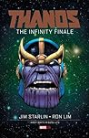 Thanos: The Infin...