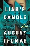 Liar's Candle by August Thomas