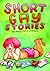 Short Gay Stories by H-P Lehkonen