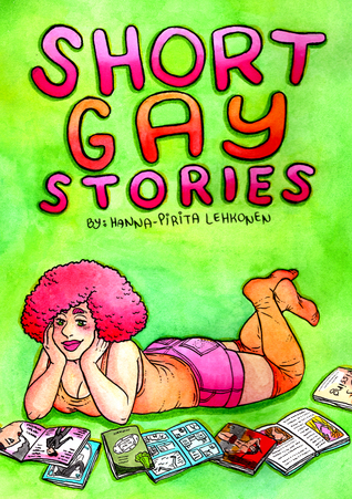 Short Gay Stories